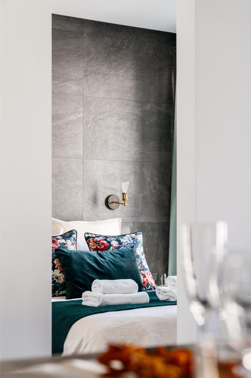 Vistula Apartment - Loftaffair Cracovia Exterior foto