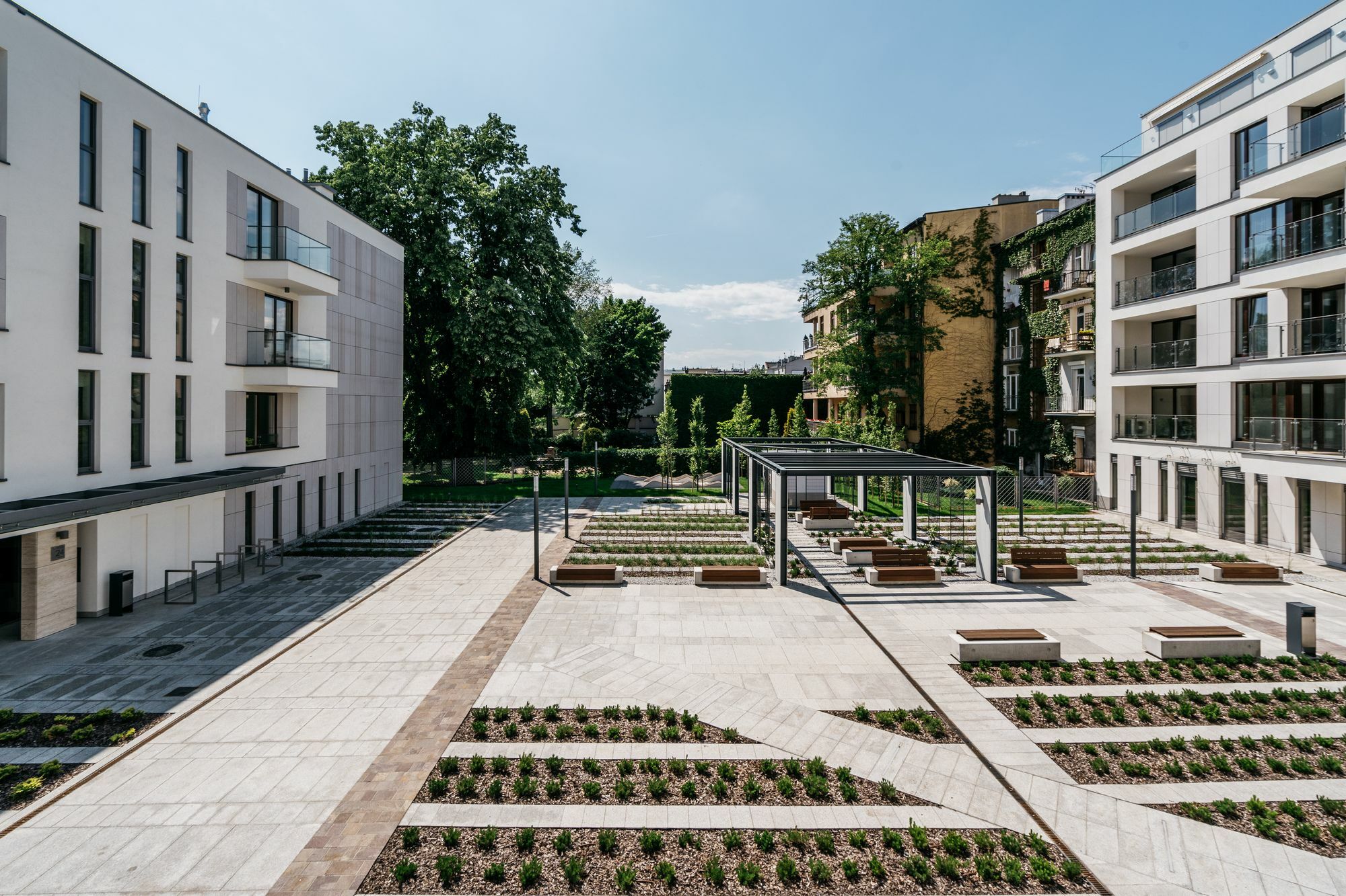 Vistula Apartment - Loftaffair Cracovia Exterior foto